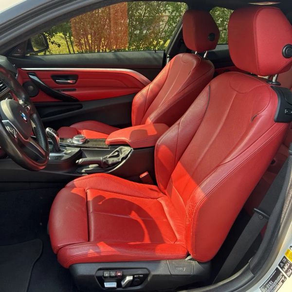 bmw 4 series 2018 WBA4W5C52JAA49281 image bmw 4 series 2018 WBA4W5C52JAA49281 image